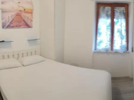 Piano Terra A Due Passi Dal Mare Apartment