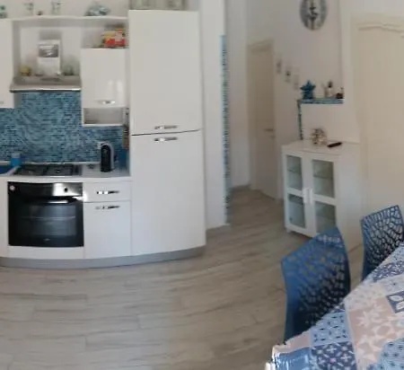 Piano Terra A Due Passi Dal Mare Apartment Montalto di Castro